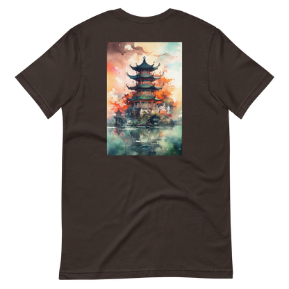 Liberty Pagoda Dreams Unisex