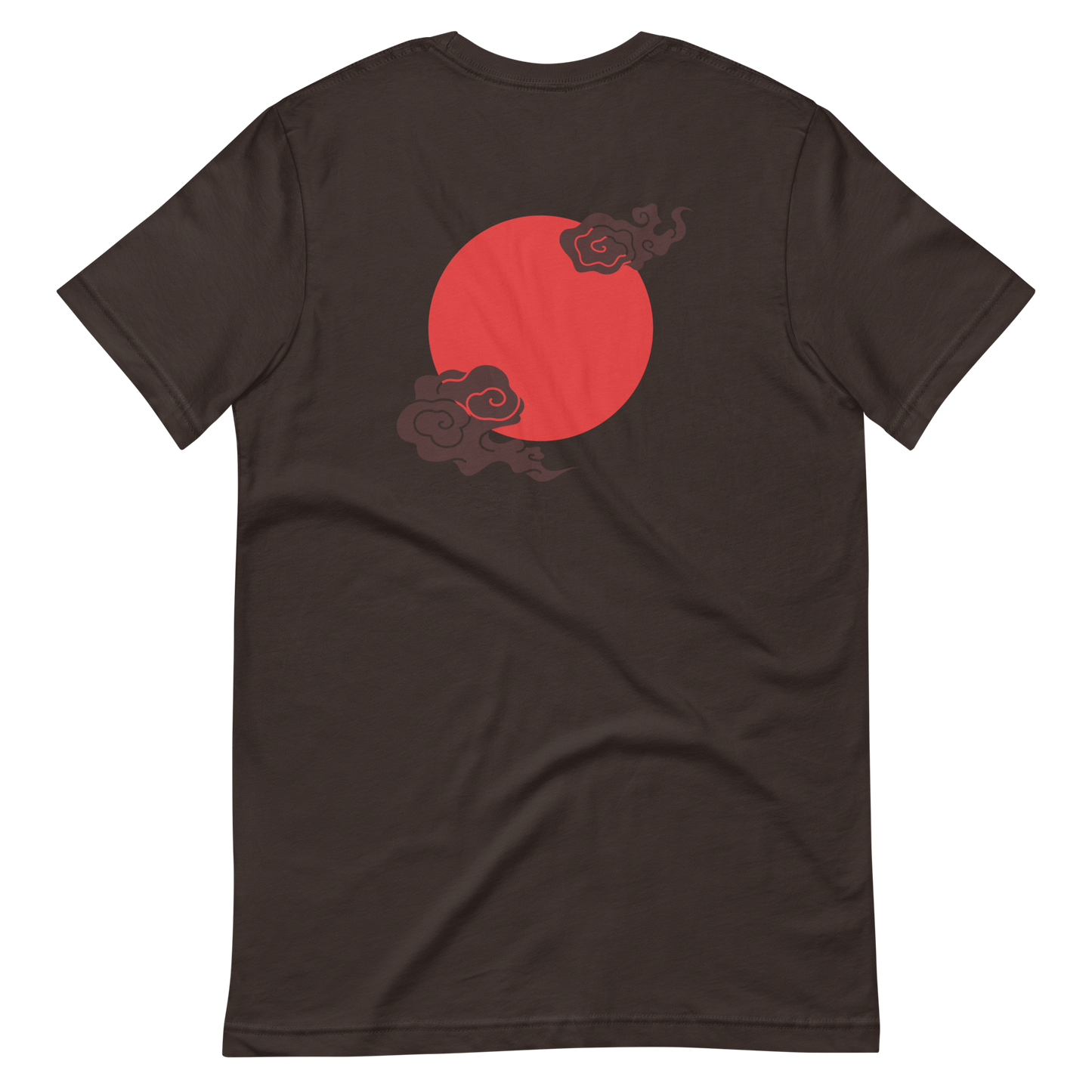 Liberty Red Sun Unisex