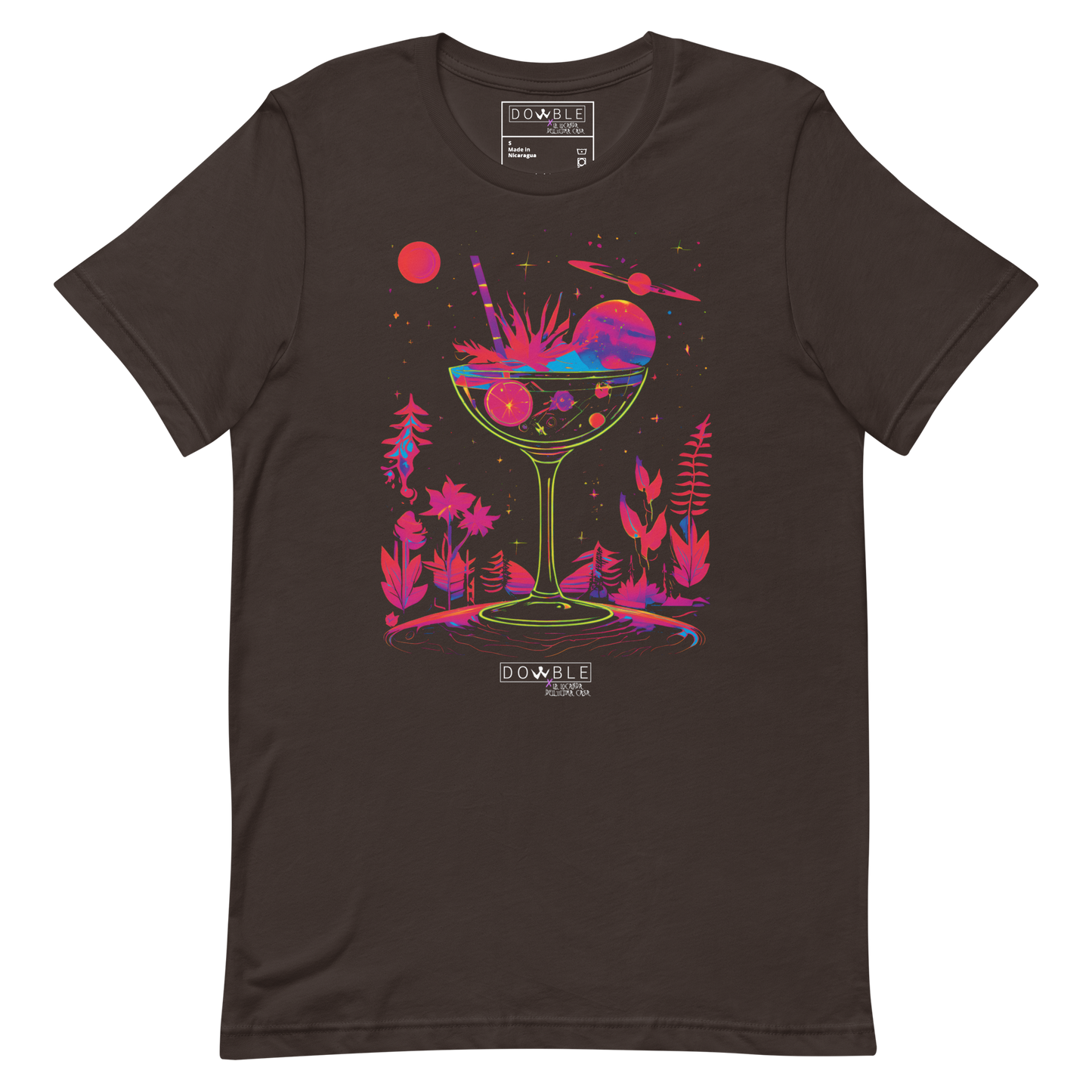 Liberty Cosmic Blend Unisex