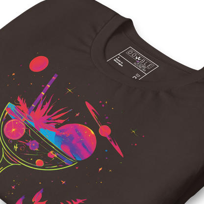 Liberty Cosmic Blend Unisex