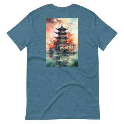 Liberty Pagoda Dreams Unisex