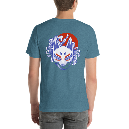 Liberty Kitsune Mask Unisex