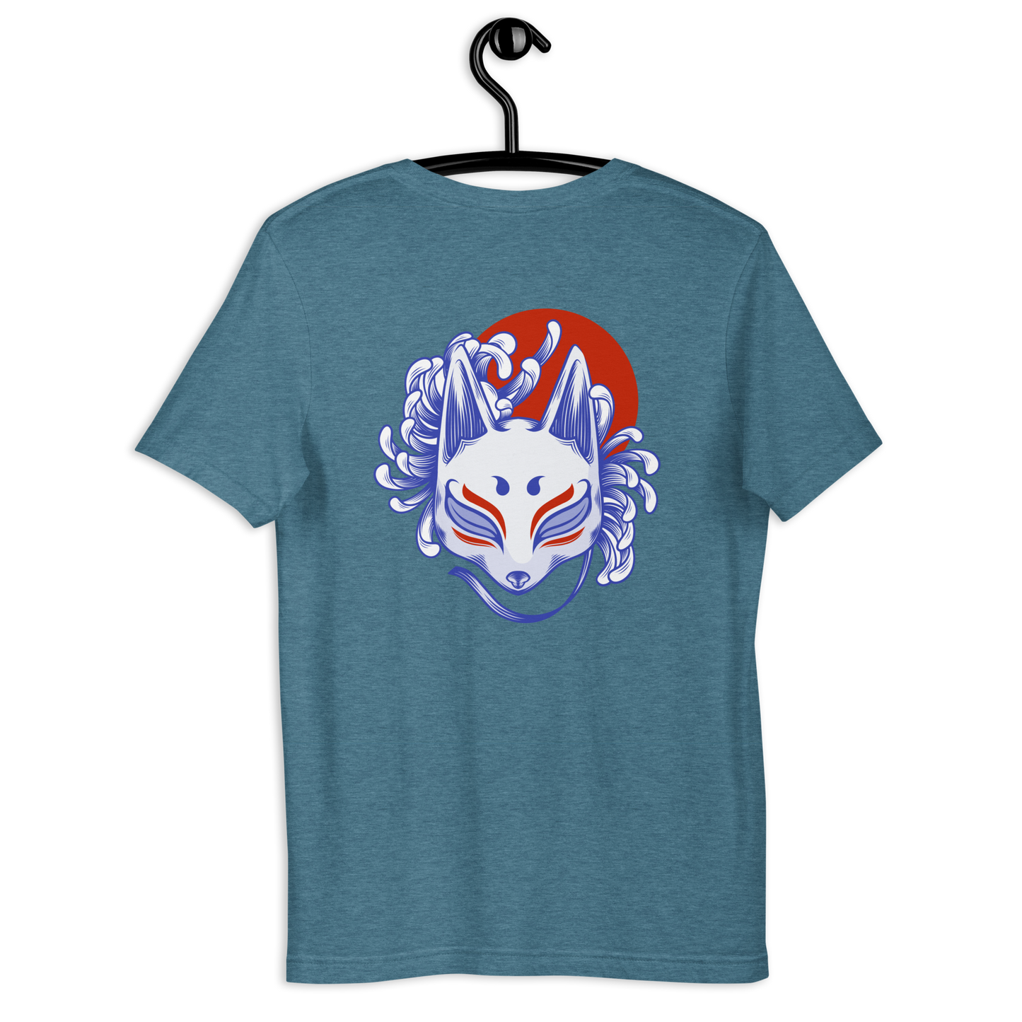 Liberty Kitsune Mask Unisex