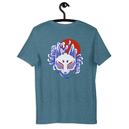 Liberty Kitsune Mask Unisex