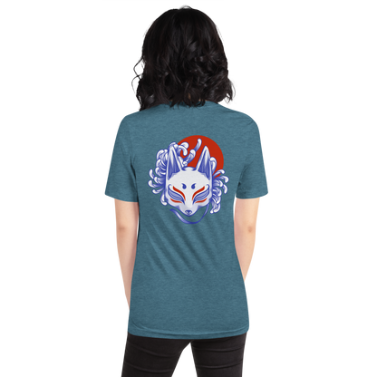 Liberty Kitsune Mask Unisex