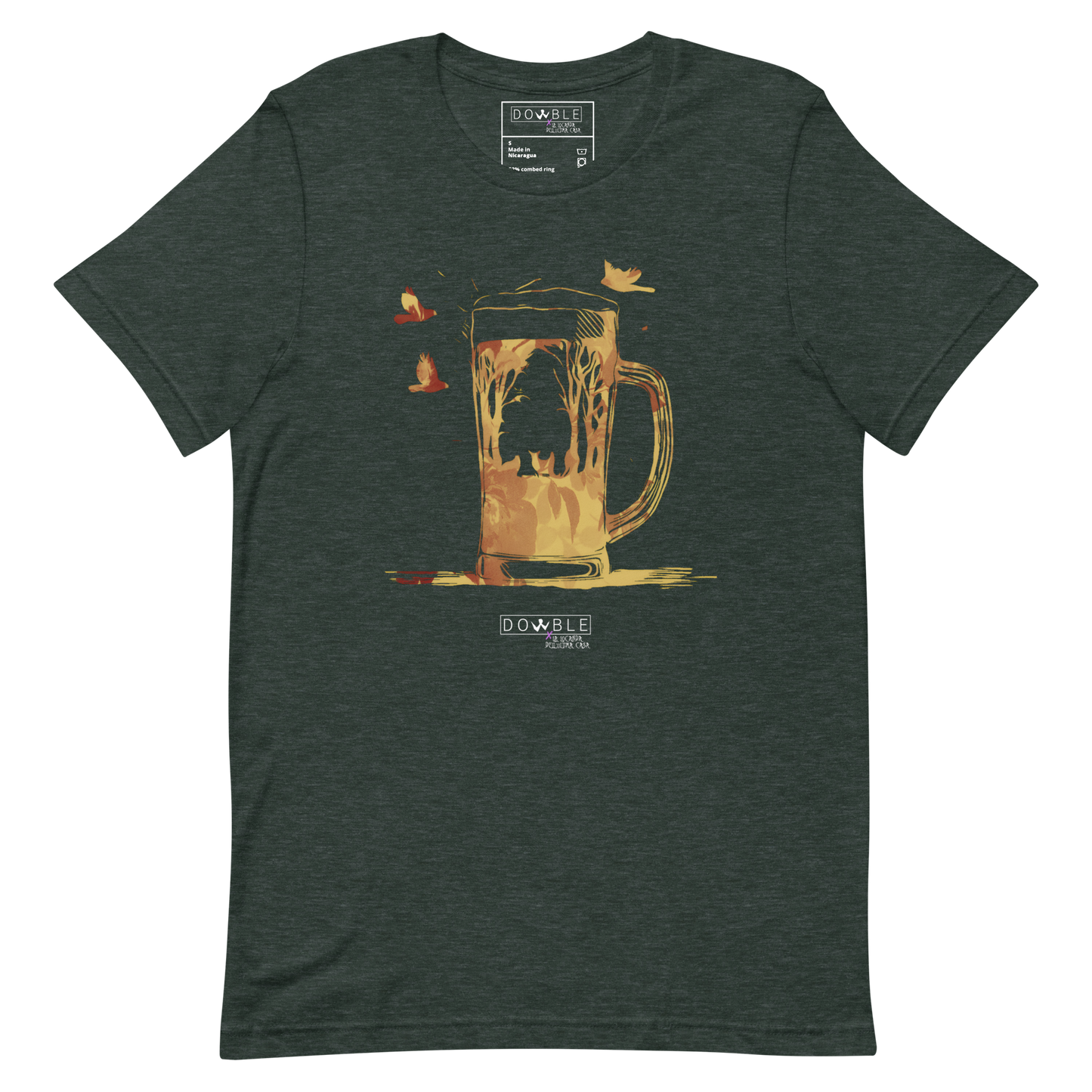 Liberty Beer Harmony Unisex