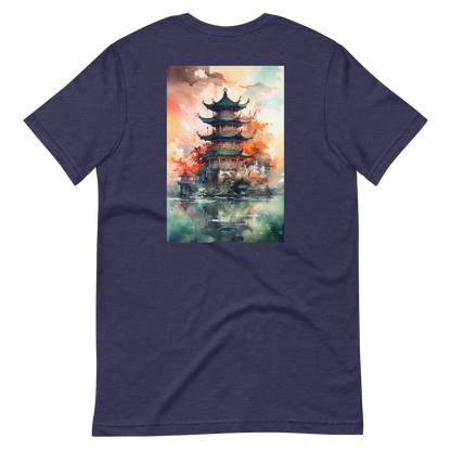 Liberty Pagoda Dreams Unisex