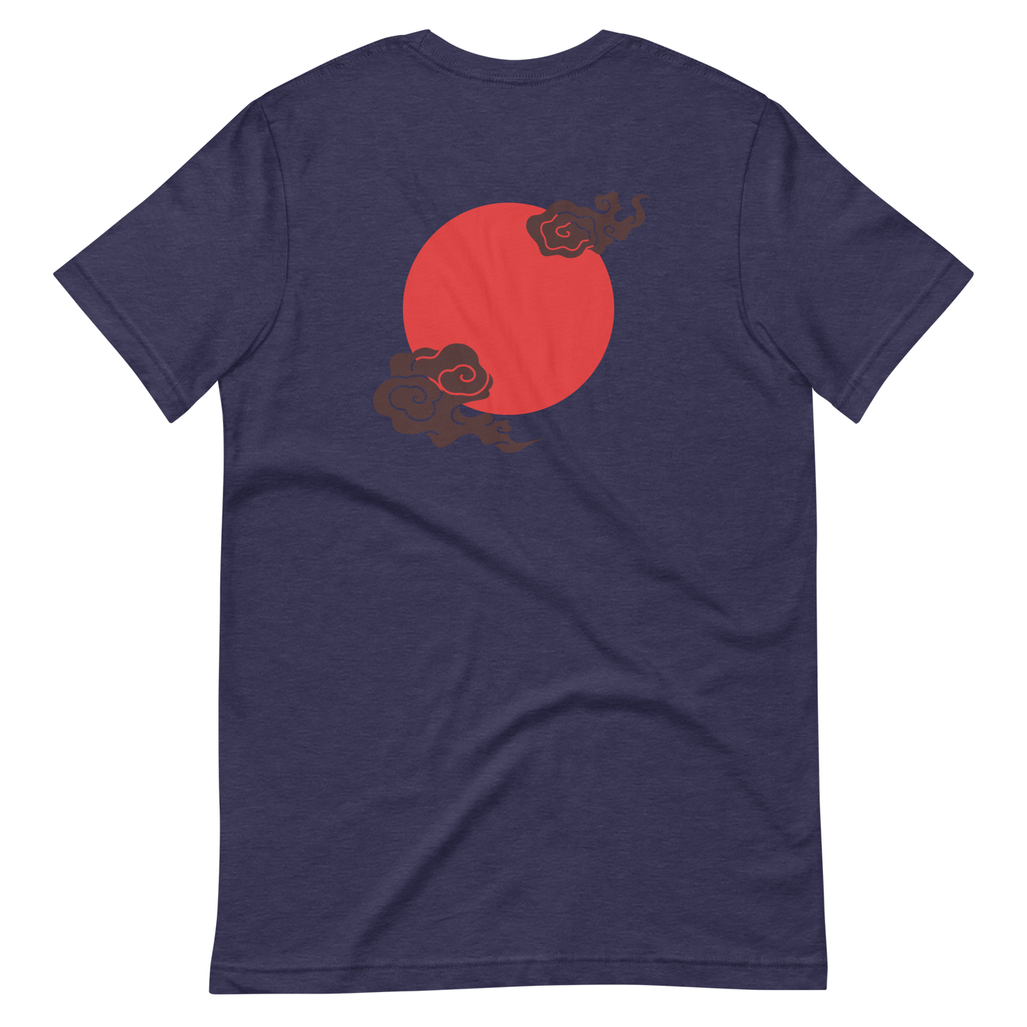 Liberty Red Sun Unisex