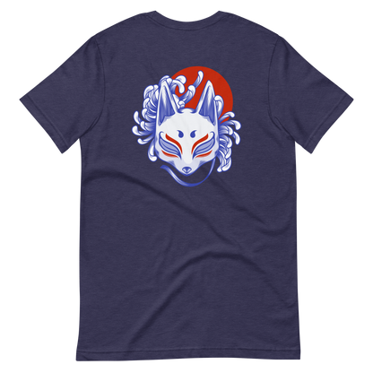 Liberty Kitsune Mask Unisex