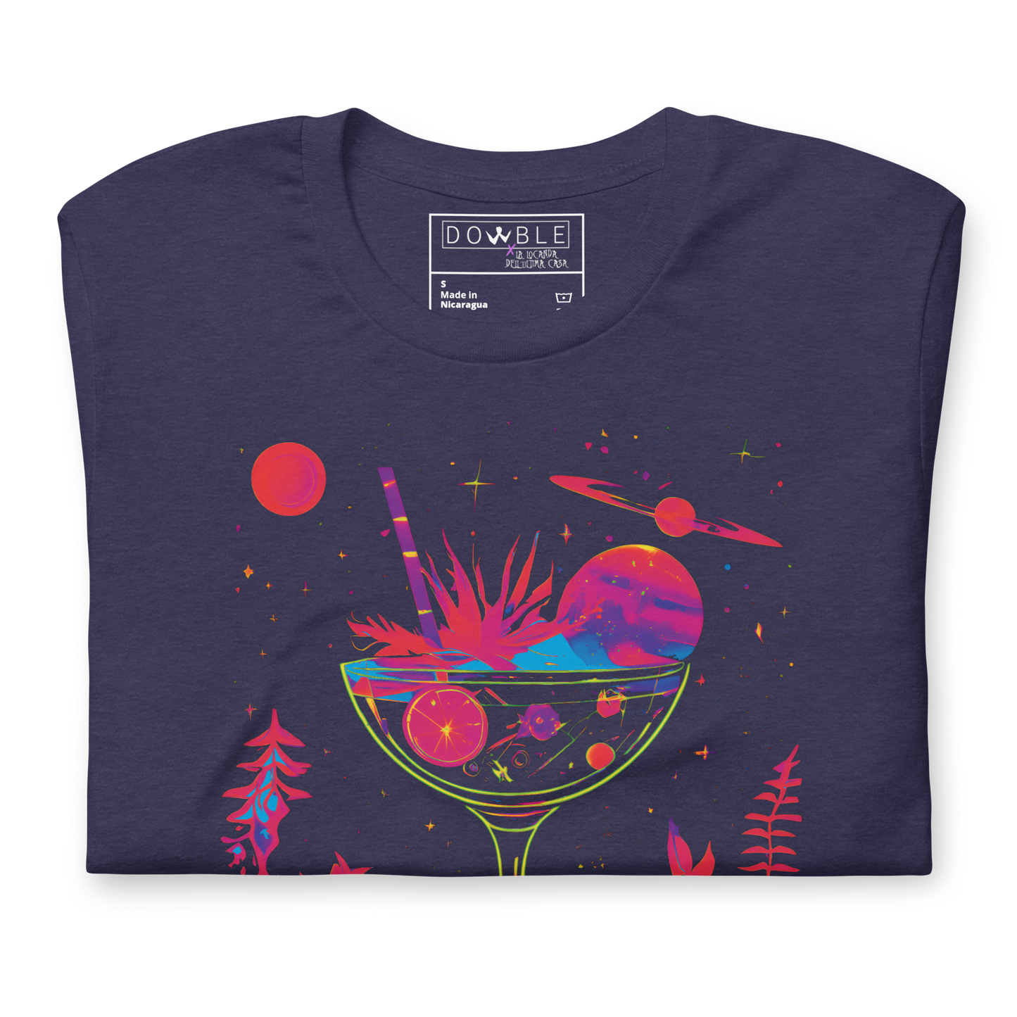 Liberty Cosmic Blend Unisex