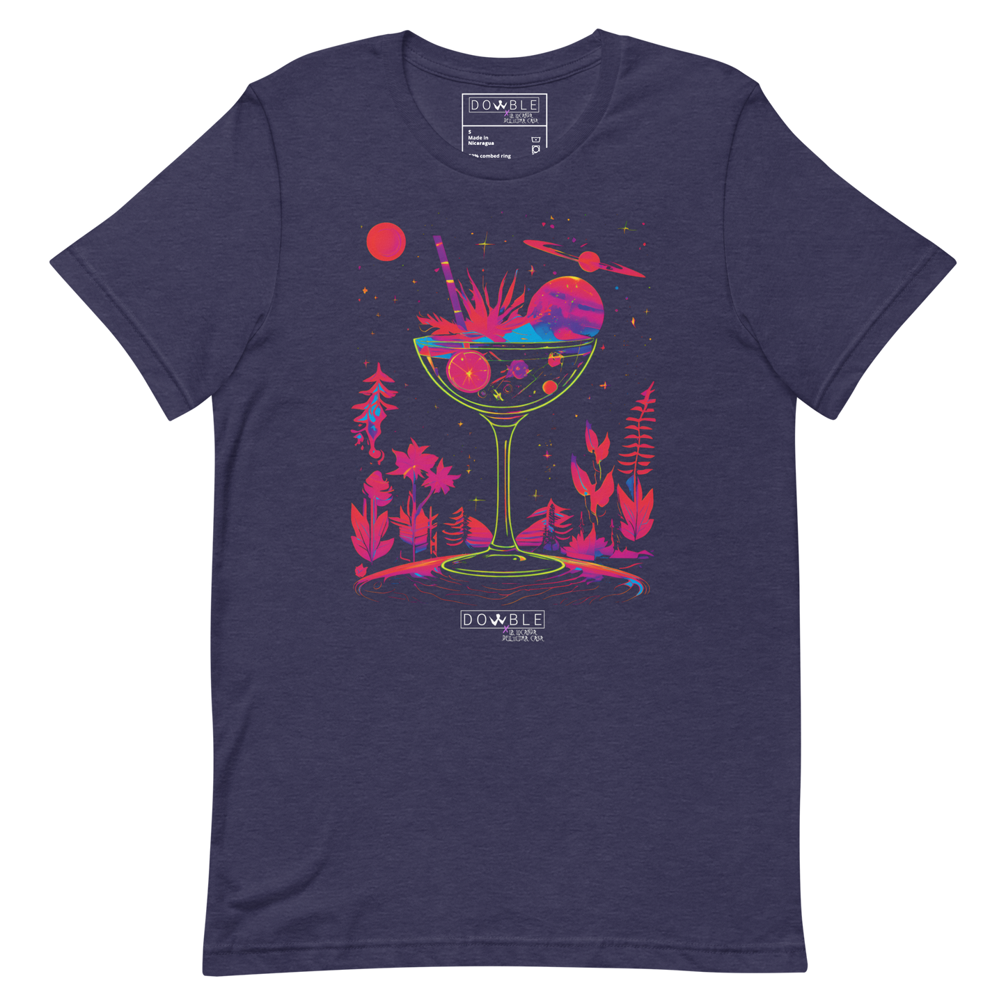 Liberty Cosmic Blend Unisex