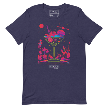 Liberty Cosmic Blend Unisex