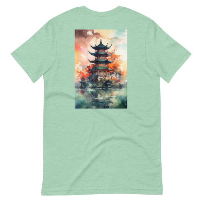 Liberty Pagoda Dreams Unisex