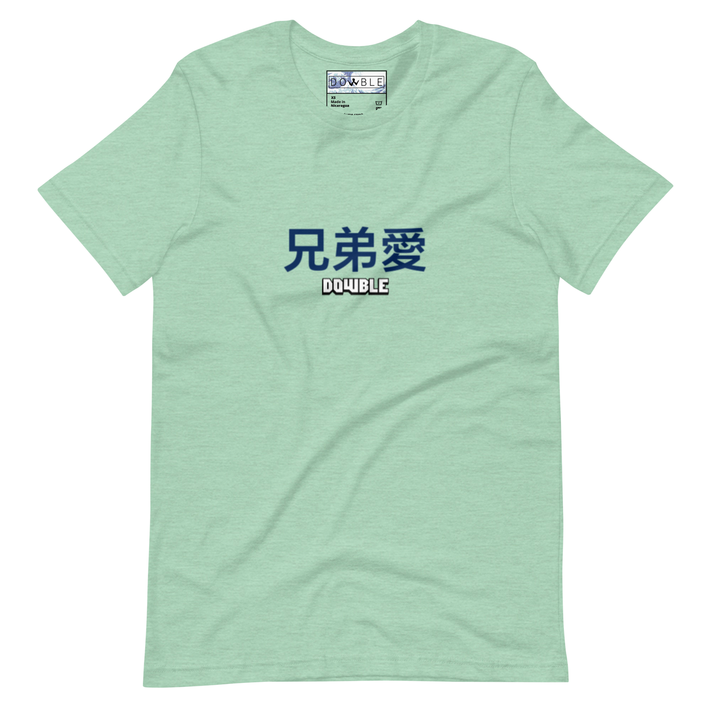 Liberty Pagoda Dreams Unisex