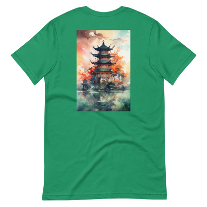 Liberty Pagoda Dreams Unisex