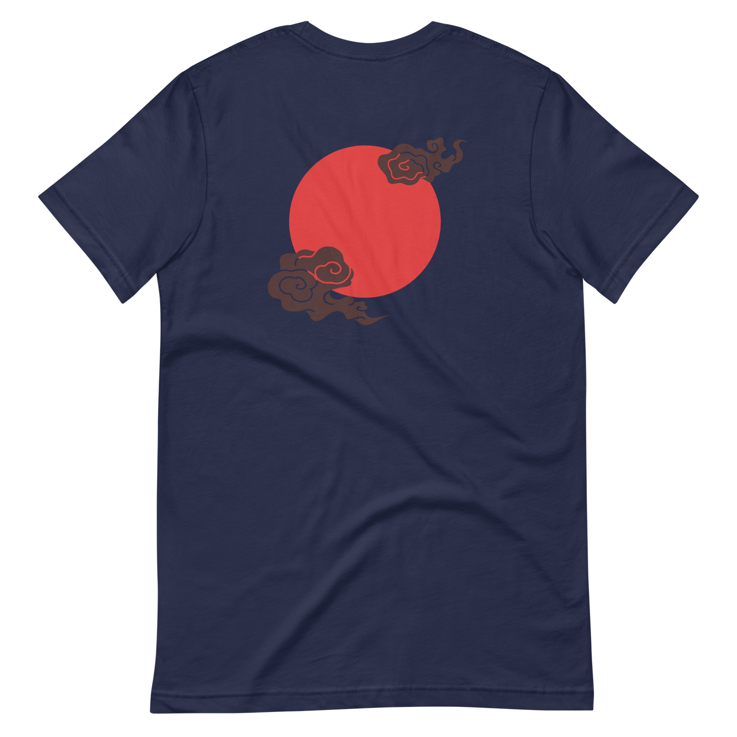 Liberty Red Sun Unisex