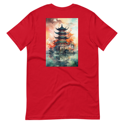 Liberty Pagoda Dreams Unisex