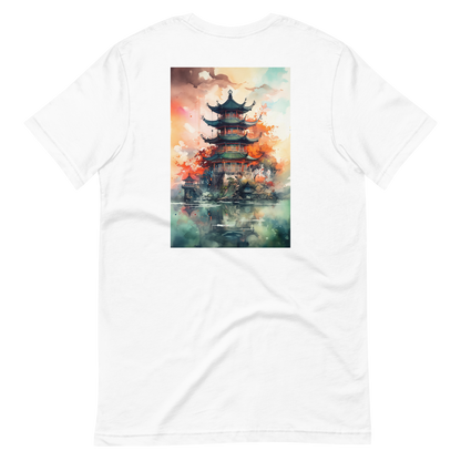 Liberty Pagoda Dreams Unisex