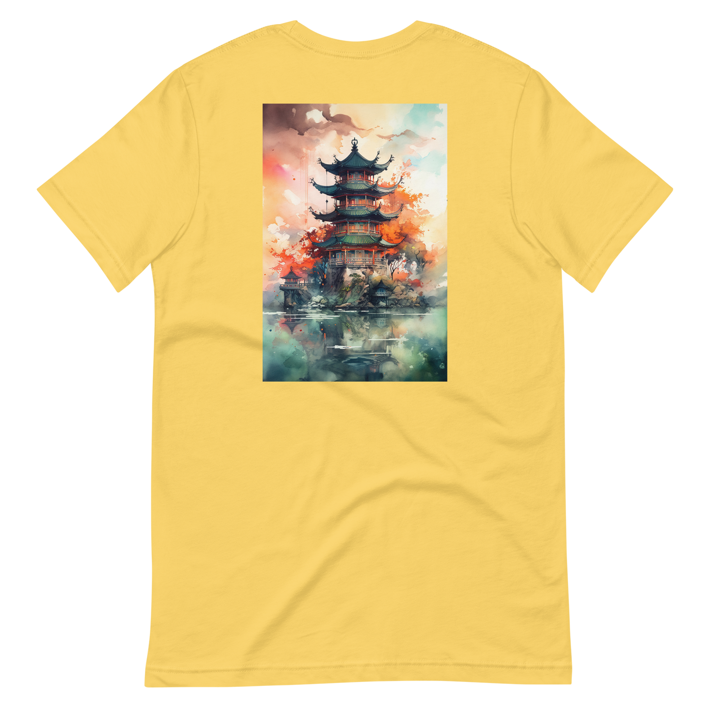 Liberty Pagoda Dreams Unisex