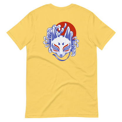 Liberty Kitsune Mask Unisex