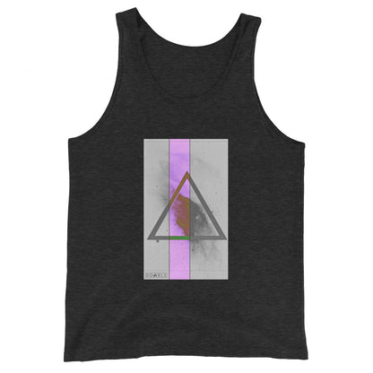 Equality Interstellar Violet Unisex