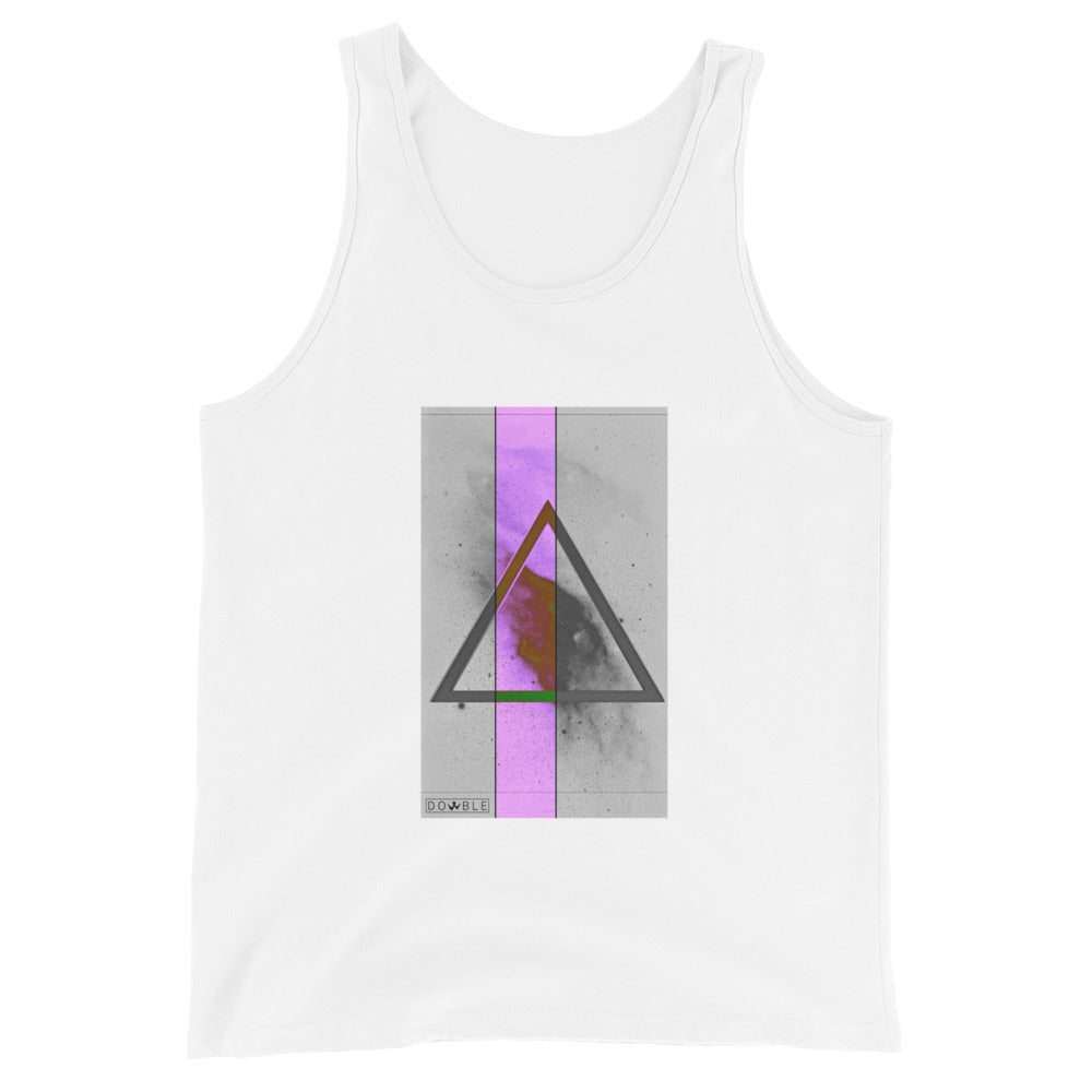 Equality Interstellar Violet Unisex