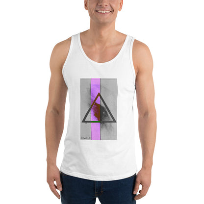 Equality Interstellar Violet Unisex