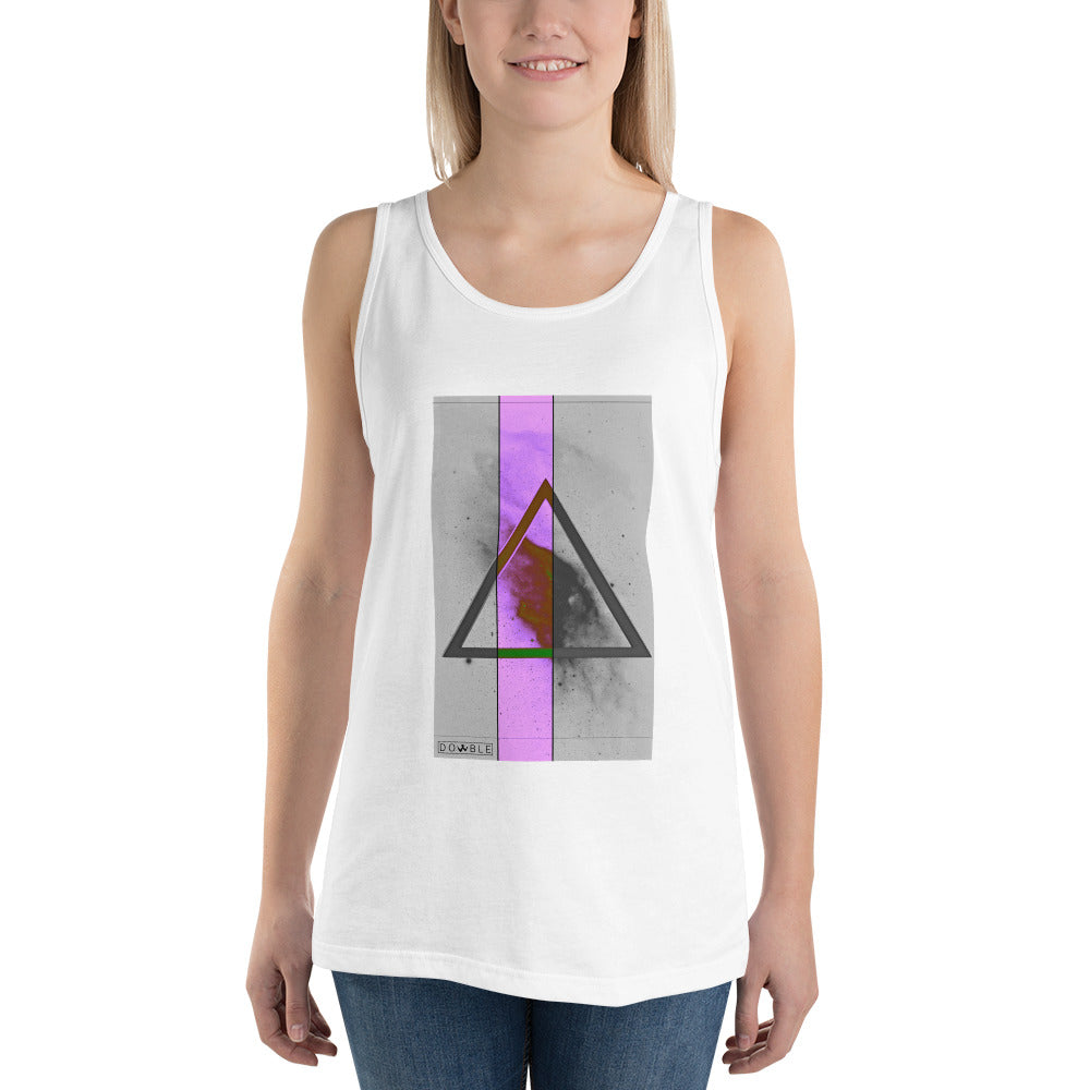 Equality Interstellar Violet Unisex