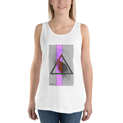 Equality Interstellar Violet Unisex