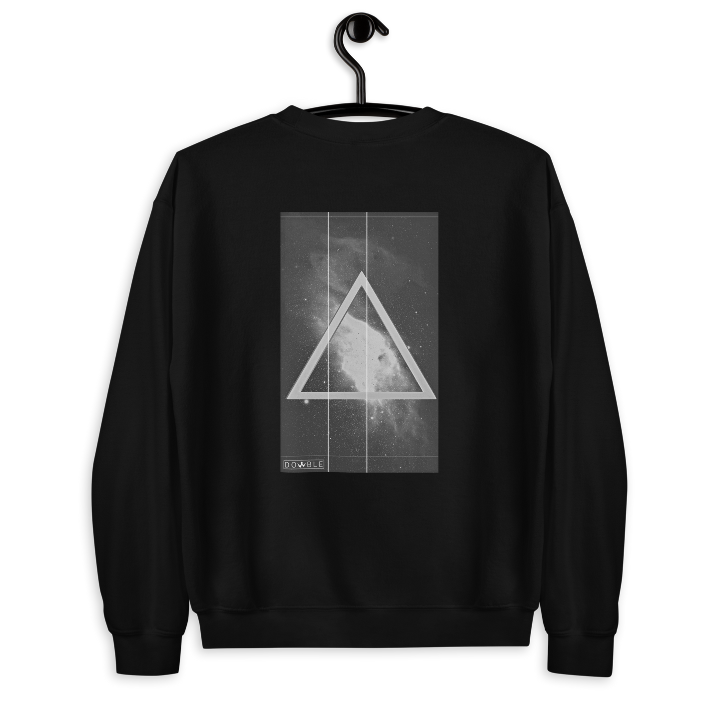 Brotherhood Sweatshirt Interstellar B&W Unisex