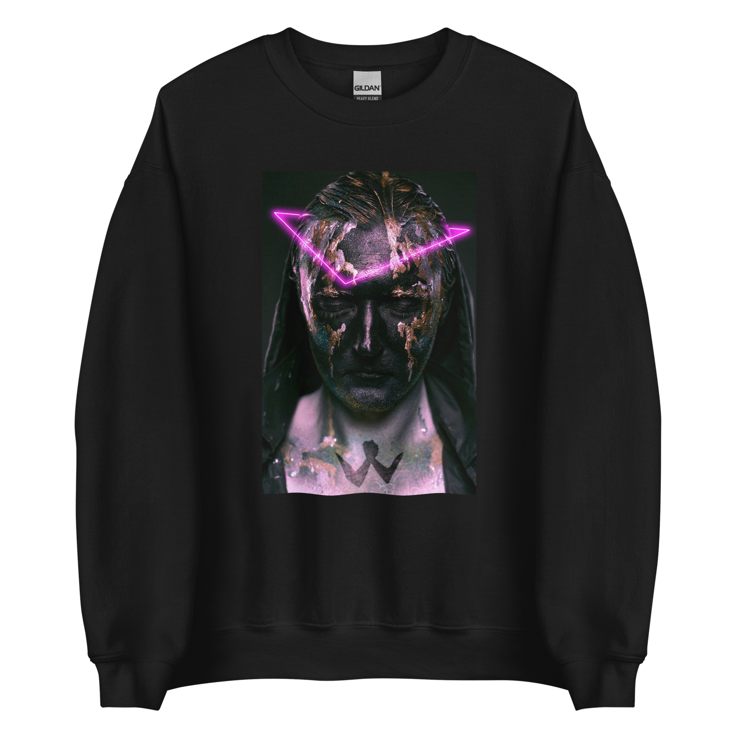 Brotherhood Sweatshirt God Unisex