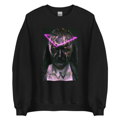 Brotherhood Sweatshirt God Unisex