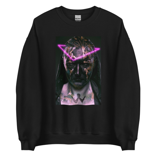 Brotherhood Sweatshirt God Unisex