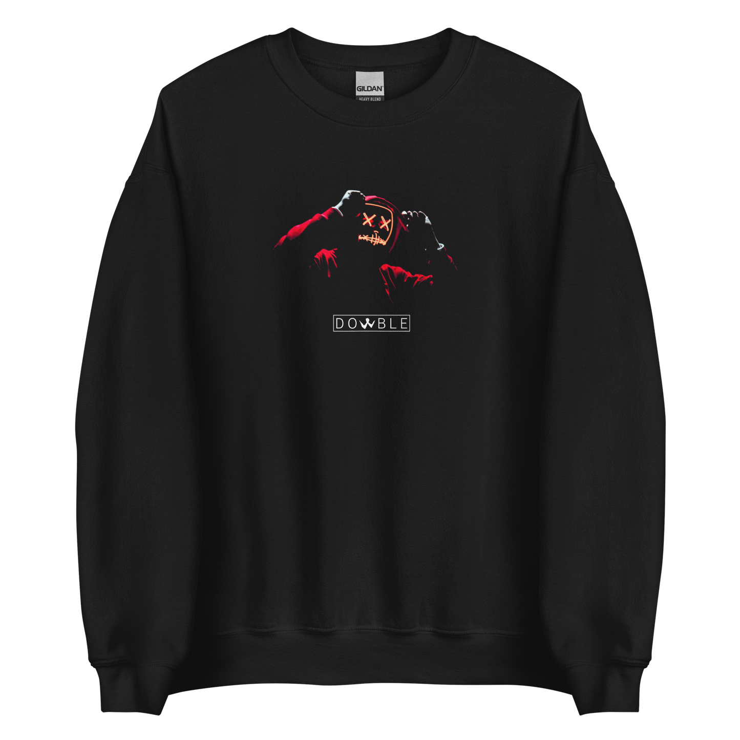 Brotherhood Sweatshirt Devil Unisex