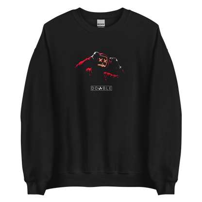 Brotherhood Sweatshirt Devil Unisex