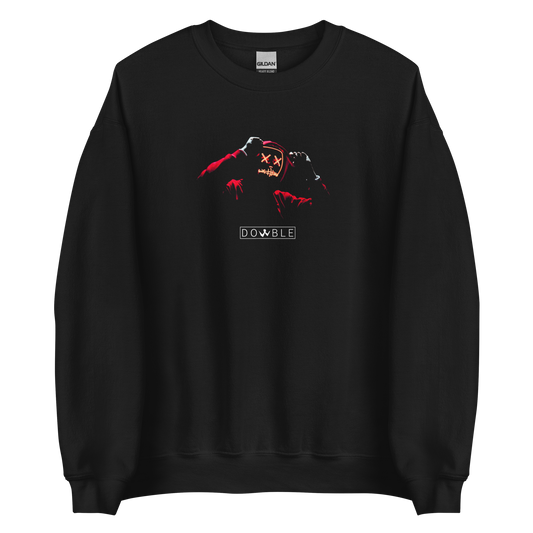 Brotherhood Sweatshirt Devil Unisex