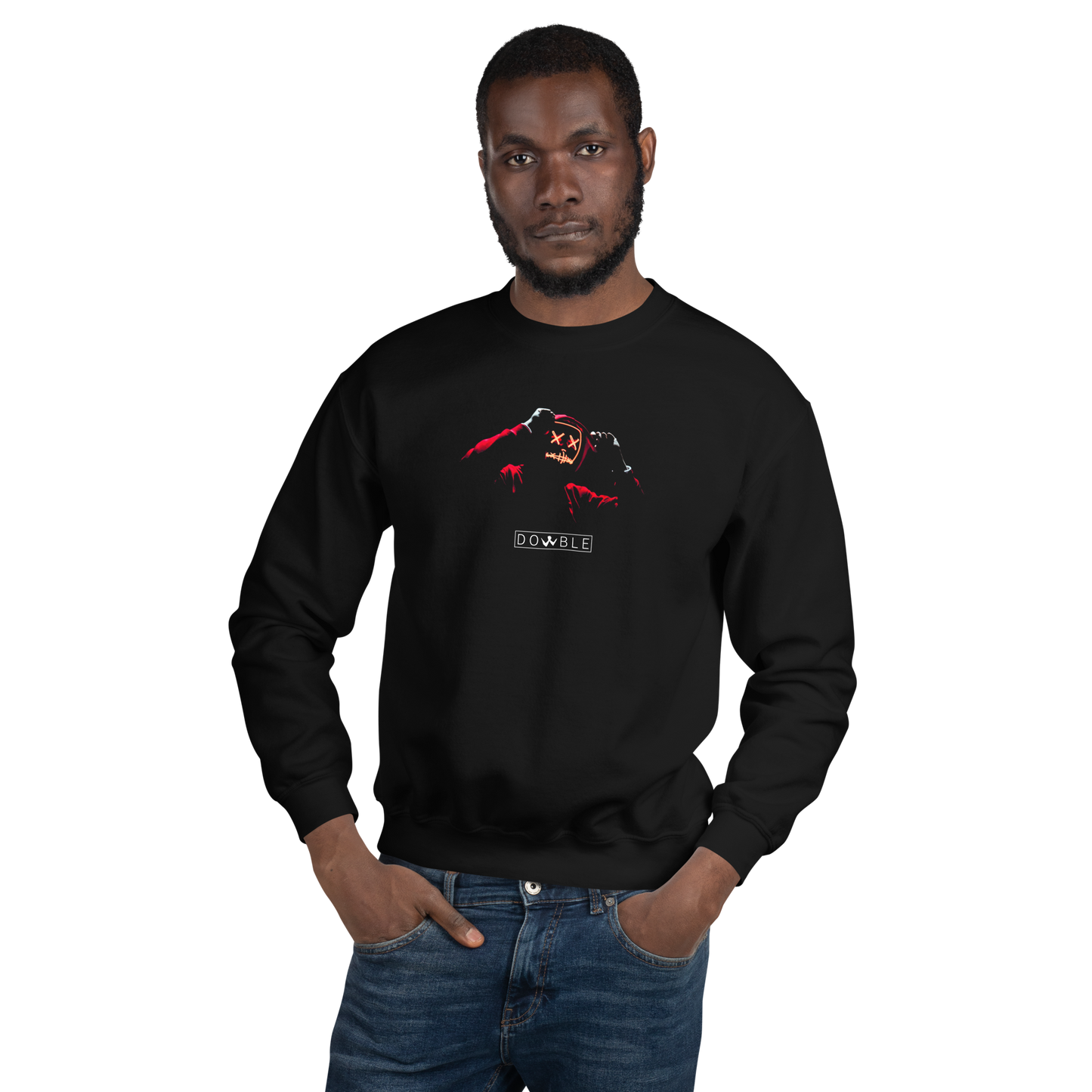 Brotherhood Sweatshirt Devil Unisex