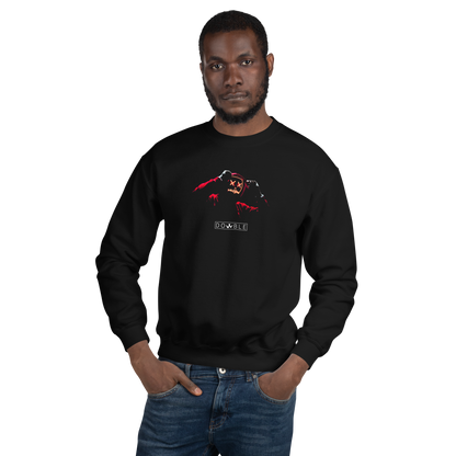 Brotherhood Sweatshirt Devil Unisex