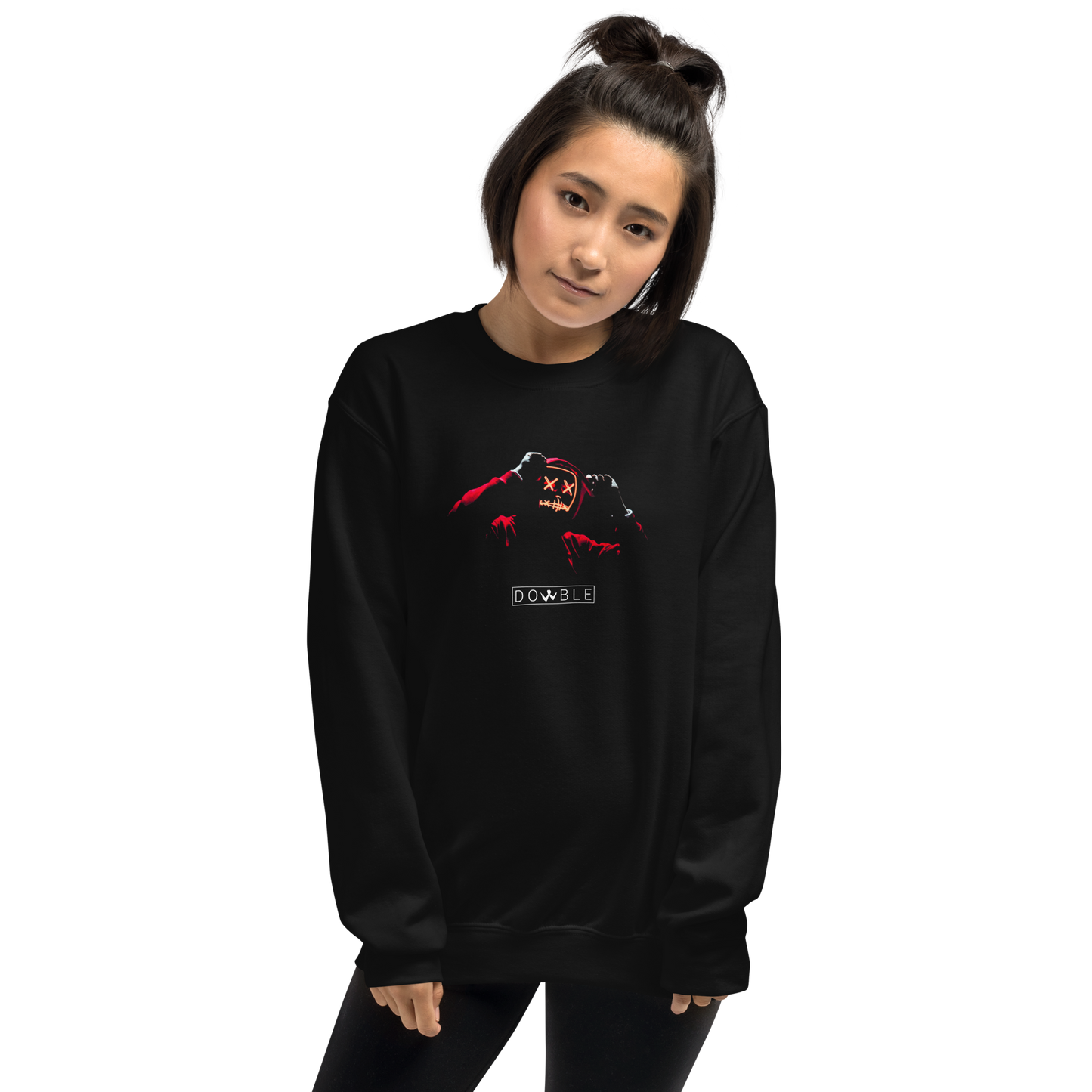 Brotherhood Sweatshirt Devil Unisex