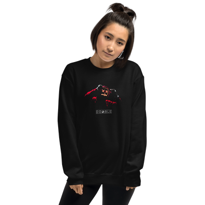 Brotherhood Sweatshirt Devil Unisex