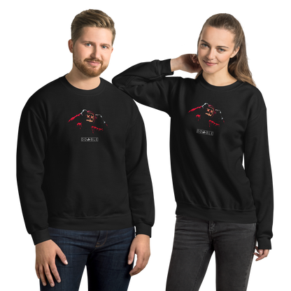 Brotherhood Sweatshirt Devil Unisex