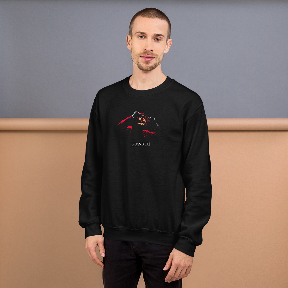 Brotherhood Sweatshirt Devil Unisex