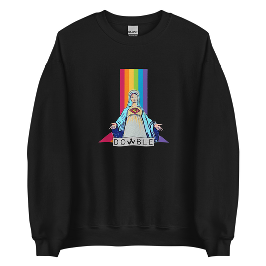 Brotherhood Sweatshirt Holy Unisex