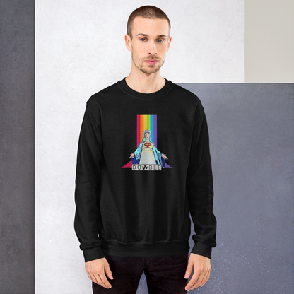 Brotherhood Sweatshirt Holy Unisex