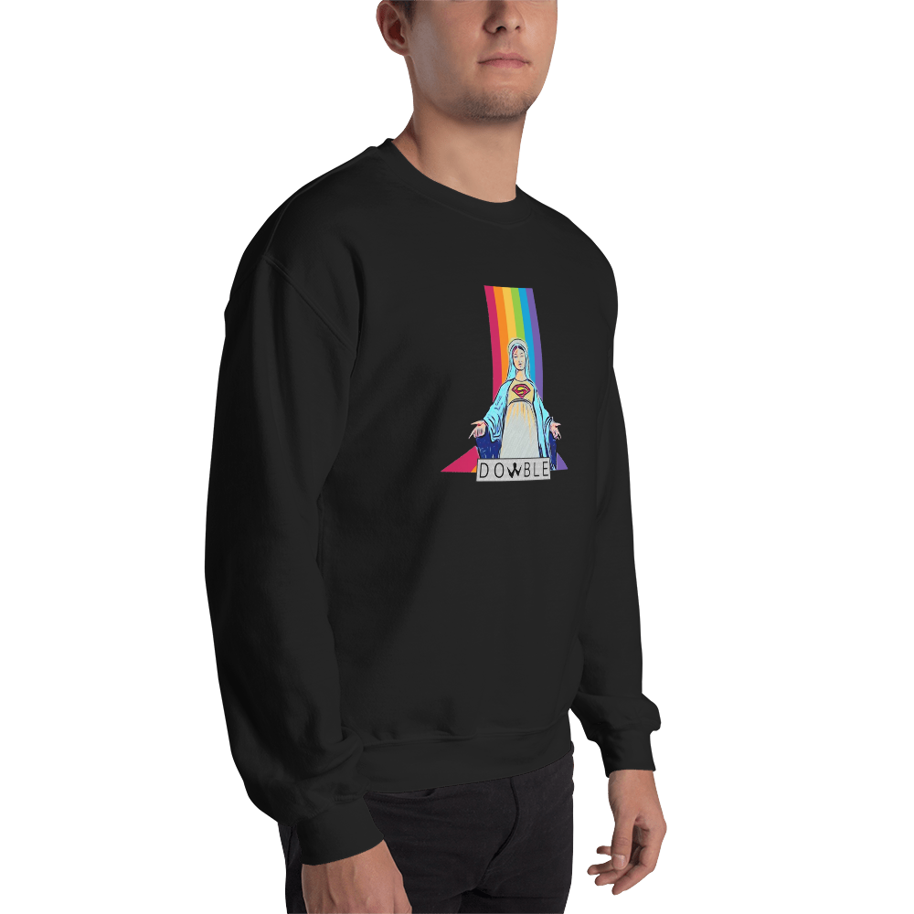 Brotherhood Sweatshirt Holy Unisex