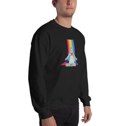 Brotherhood Sweatshirt Holy Unisex