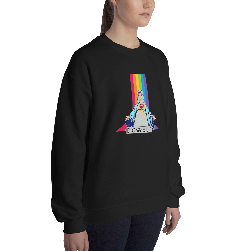 Brotherhood Sweatshirt Holy Unisex