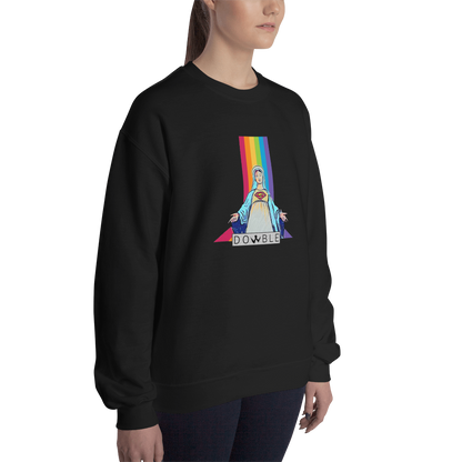 Brotherhood Sweatshirt Holy Unisex