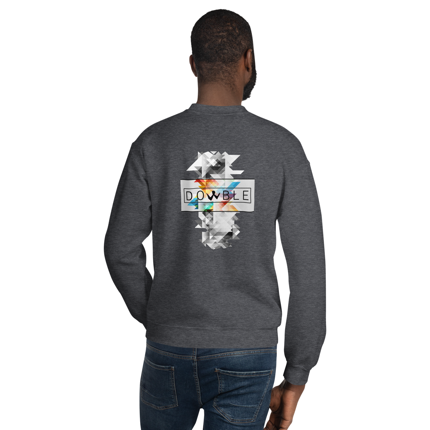 Brotherhood Sweatshirt Future Unisex