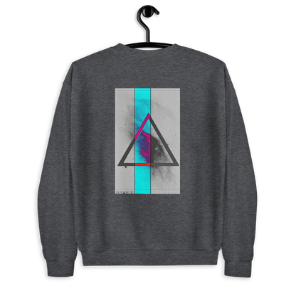 Brotherhood Sweatshirt Interstellar Aqua Unisex